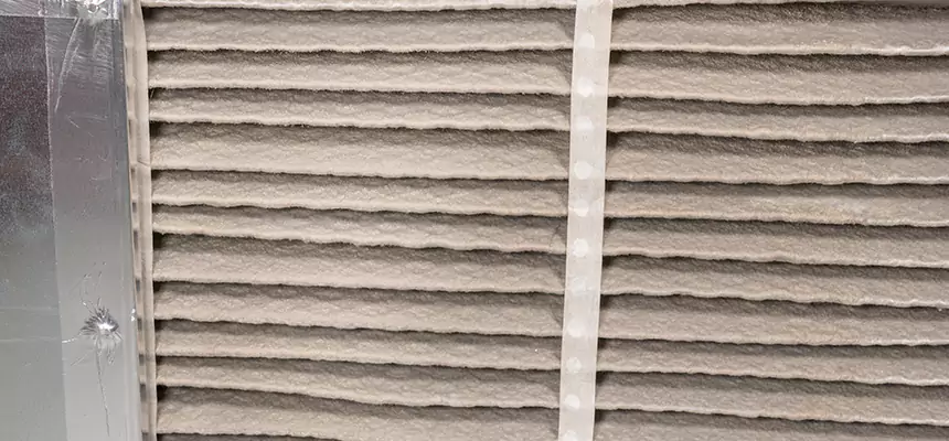 Mobile Car AC Filter Replacement in Northport