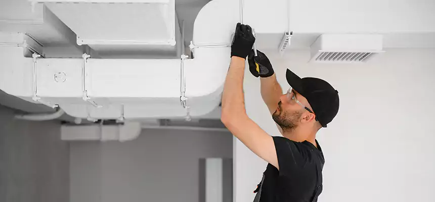 Our Air Duct Cleaning Services in Northport, AL
