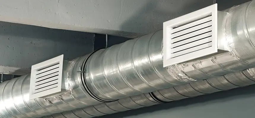Our Air Duct Camera Inspection Services in Northport, AL