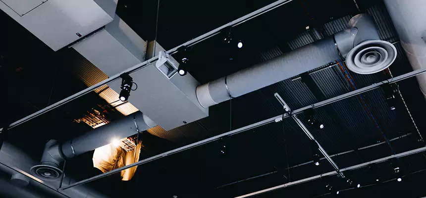 Our Air Duct Replacement Services in Northport, AL