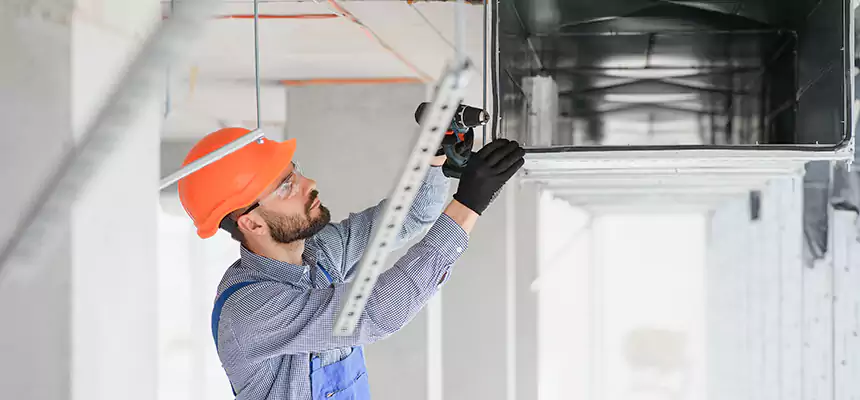 Our Air Vent Replacement Services in Northport, AL