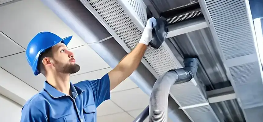 Our Annual Dryer Vent Maintenance Services in Northport, AL