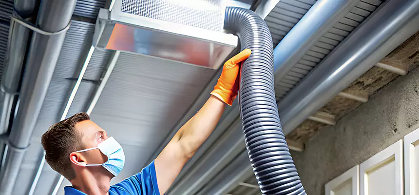 Our Anti-bacterial Duct Cleaning Services in Northport, AL