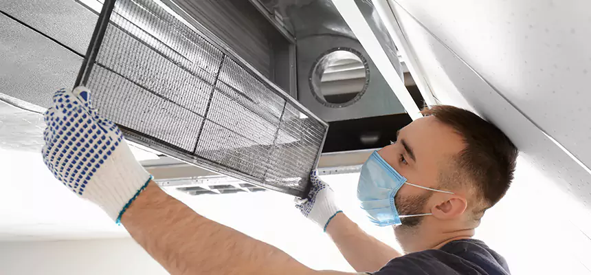 Our Bathroom Exhaust Duct Cleaning Services in Northport, AL