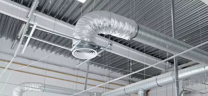 Our Dryer Vent Hose Replacement Services in Northport, AL