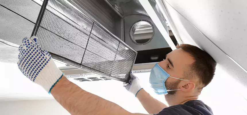 Our Dryer Vent Replacement Services in Northport, AL