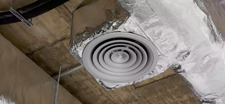 Our HVAC Ductwork Installation Services in Northport, AL