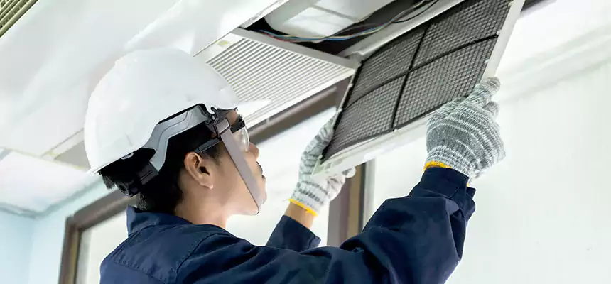 Our Multi-family Home Duct Cleaning Services in Northport, AL