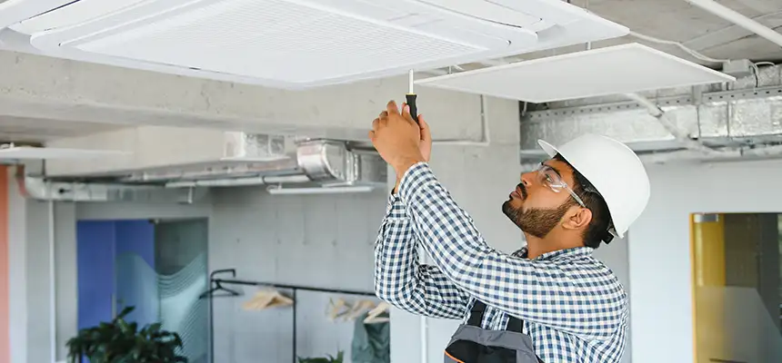 Our Roof Dryer Vent Cleaning Services in Northport, AL