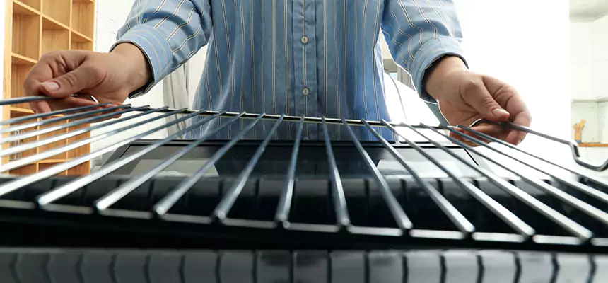 Our Vent Grille Washing Services in Northport, AL