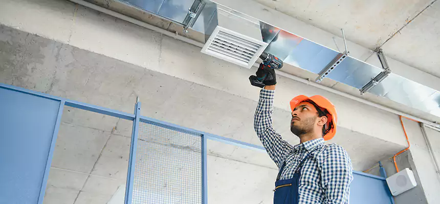 Efficient Exhaust Vent Cleaning in Northport, AL