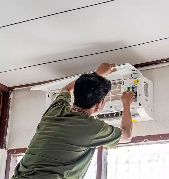 About Air Duct & AC Odor Removal in Northport, AL