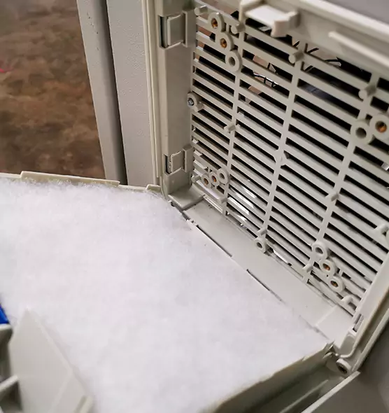 Professional Air Duct Expansion Solutions in Northport, AL