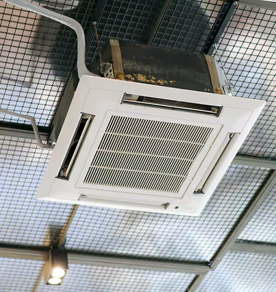 Top-Notch Allergy Relief Vent Cleaning Services in Northport, AL