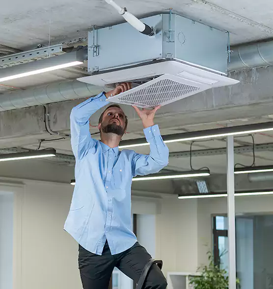 About Custom Wall-Integrated Duct Installation in Northport, AL