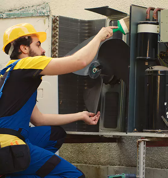 About Dryer Duct Fire Hazard Inspection in Northport, AL