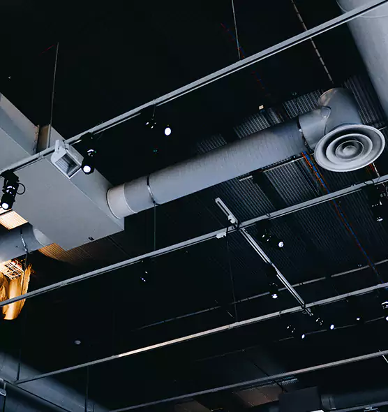 Professional Duct Cleaning For LEED Homes in Northport, AL