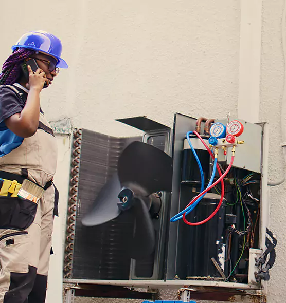 Professional Energy-Efficient HVAC Cleaning in Northport, AL