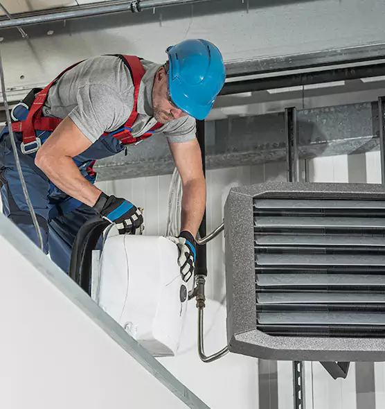 Professional HVAC Cleaning Solutions in Northport, AL