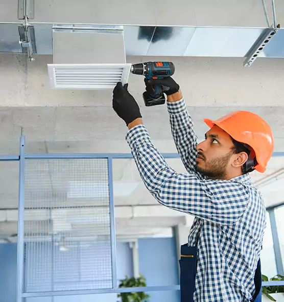 Professional HVAC Duct Cleaning in Northport, AL