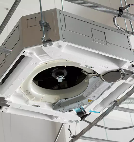 Professional Industrial Dryer Vent Cleaning in Northport, AL