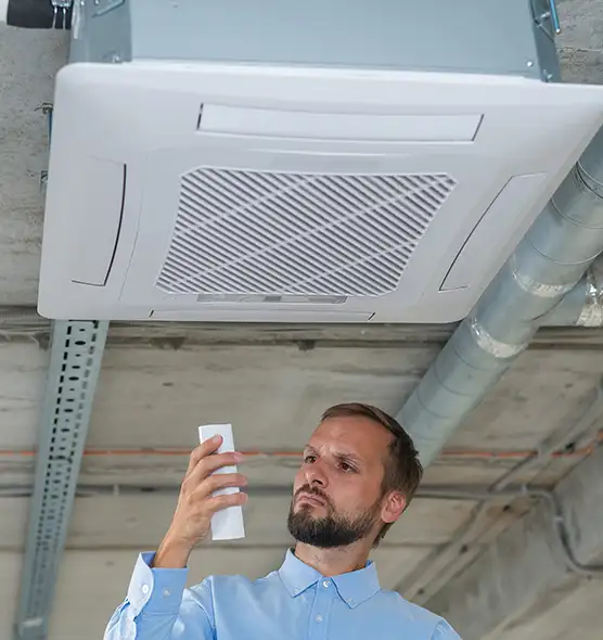 About Local Vent Cleaning Services in Northport, AL