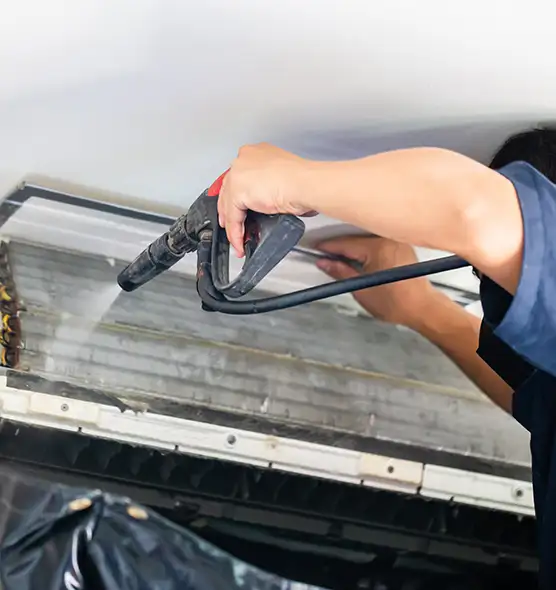 Welcome to Move-in/Move-out Duct Cleaning Services in Northport, AL