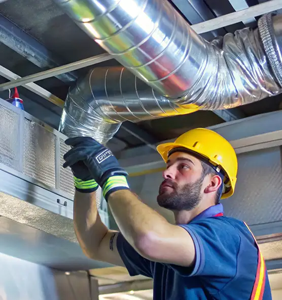Professional NADCA Approved Air Duct Services in Northport, AL