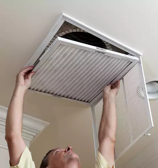 Advanced Residential Vent Cleaning in Northport, AL