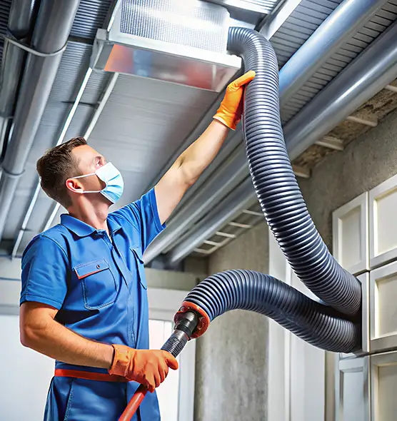 Welcome to Air Duct Cleaning & Repairs Northport — Your Local Roof Dryer Vent Cleaning Specialists in Northport, AL