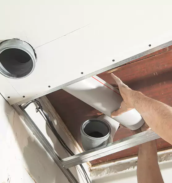 Professional Seasonal Allergy Air Duct Cleaning in Northport, AL