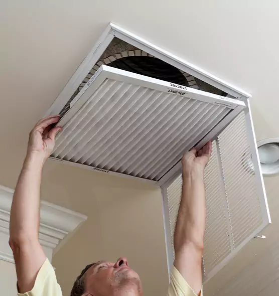 Trusted Vent Shaft Cleaning Expert in Northport, AL