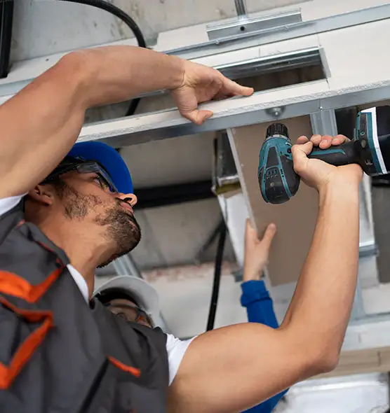 About Vent Smoke Odor Elimination in Northport, AL