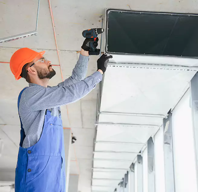 Why Homeowners & Businesses Trust Us in Northport, AL?