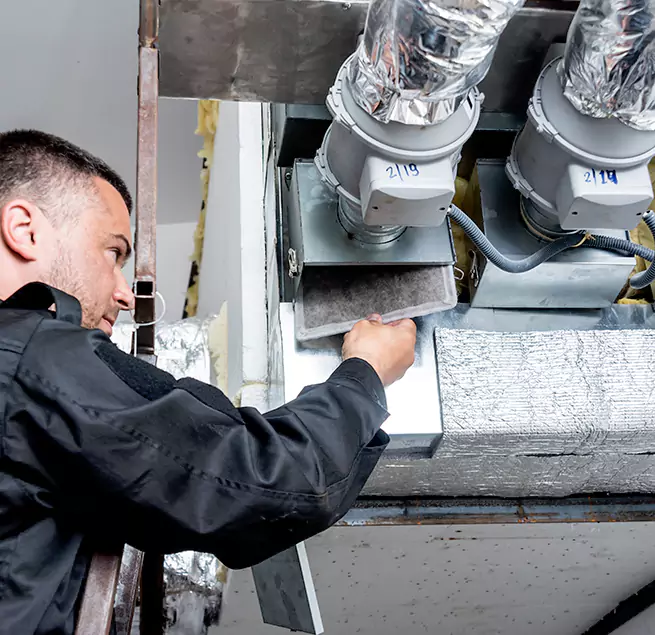 Why Homeowners & Businesses Trust Us in Northport, AL?