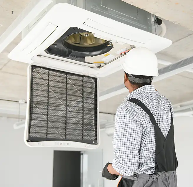 Why Homeowners & Businesses Trust Us in Northport, AL?