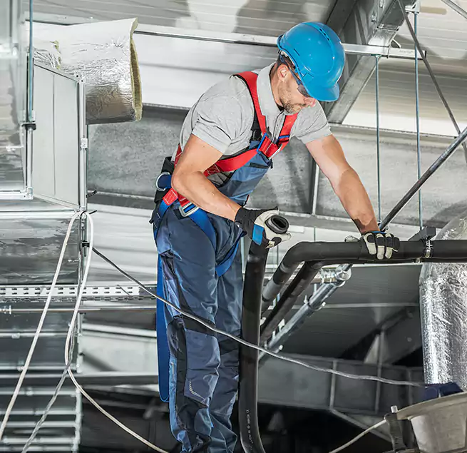 Why Homeowners & Businesses Trust Us in Northport, AL?