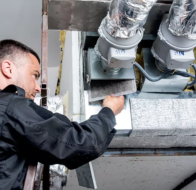 Why Homeowners & Businesses Trust Us in Northport, AL