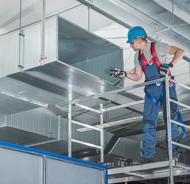 Why Homeowners & Businesses Trust Us in Northport, AL?