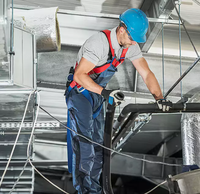 Why Homeowners & Businesses Trust Us in Northport, AL?