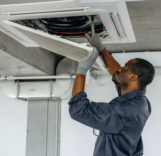 Why Homeowners & Businesses Trust Us in Northport, AL?