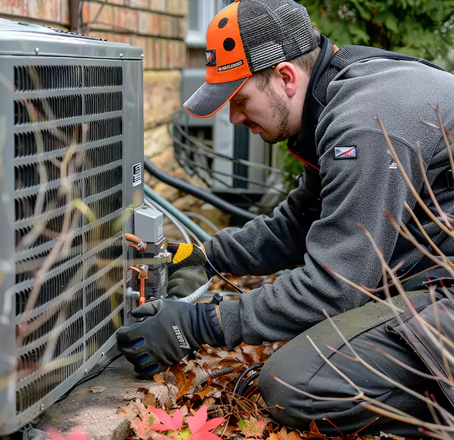 Why Homeowners & Businesses Trust Us in Northport, AL?