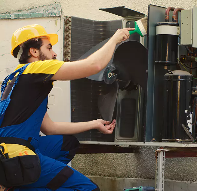 Why Homeowners & Businesses Trust Us Northport, AL?