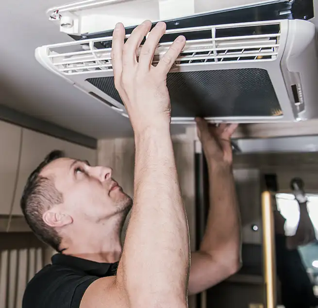 Why Homeowners & Businesses Trust Us Northport, AL