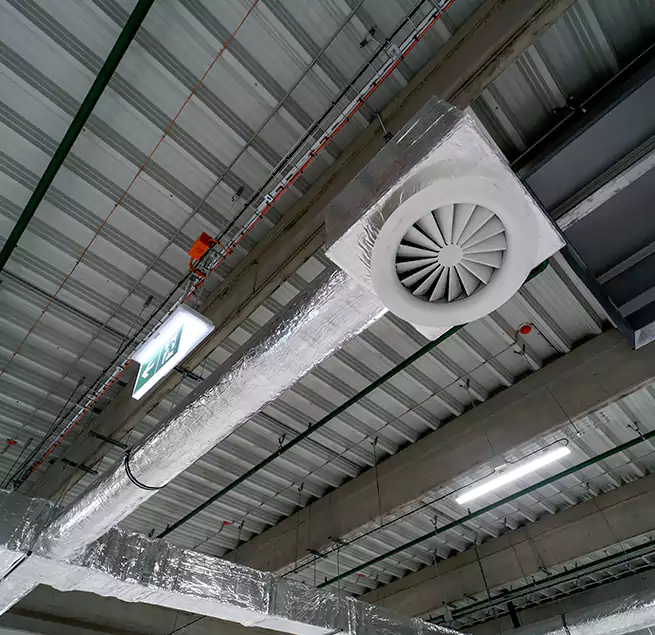 Why Homeowners & Businesses Trust Us in Northport, AL