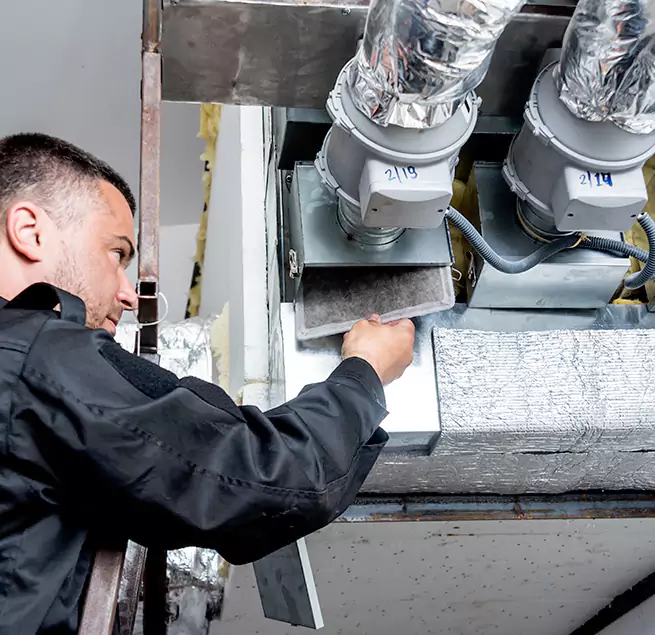 Why Homeowners Businesses Trust Us in Northport, AL?