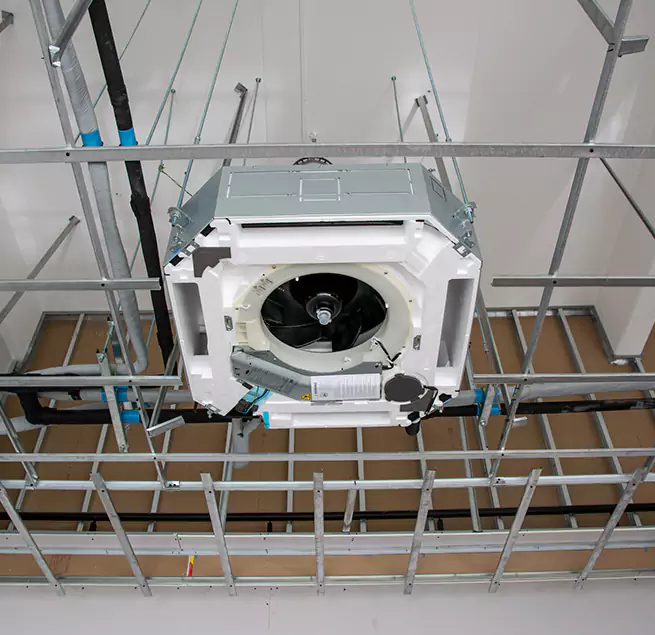 Why Homeowners & Businesses Trust Us Northport, AL?