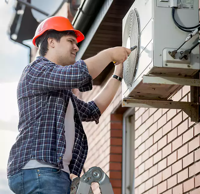 Why Homeowners & Businesses Trust Us Northport, AL