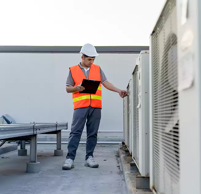 Why Homeowners & Businesses Trust Us in Northport, AL?